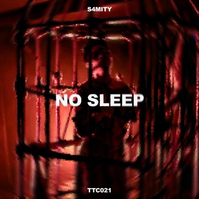 No Sleep - Single