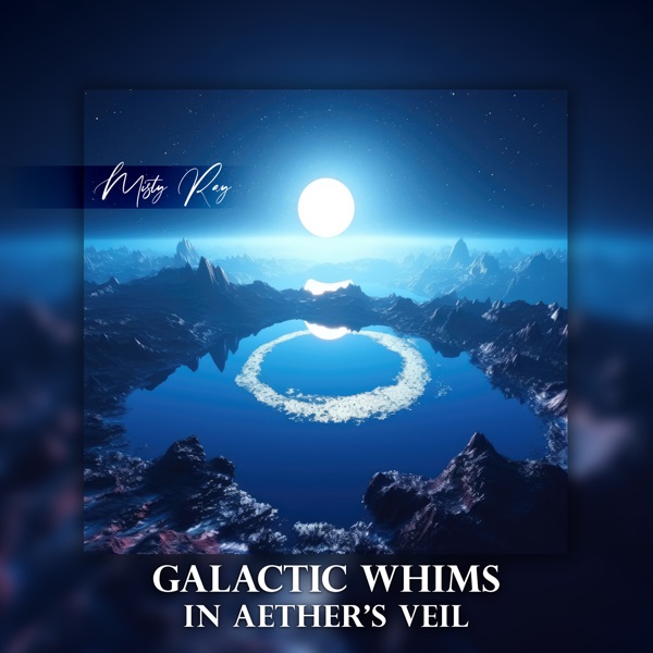 Galactic Whims in Aether's Veil
