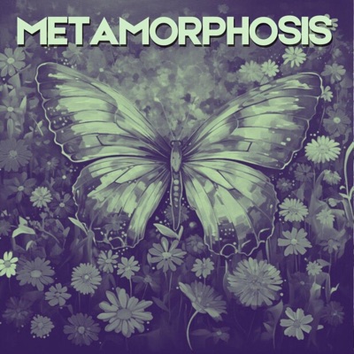 Metamorphosis (feat. Morpheus) - Single