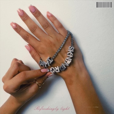 (light) SKINTONE DURAG [Slowed & Pitched] - Single