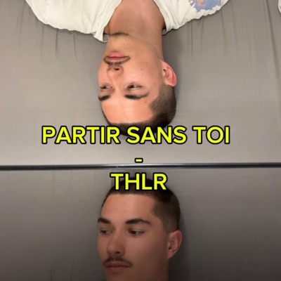 Partir sans toi - Single