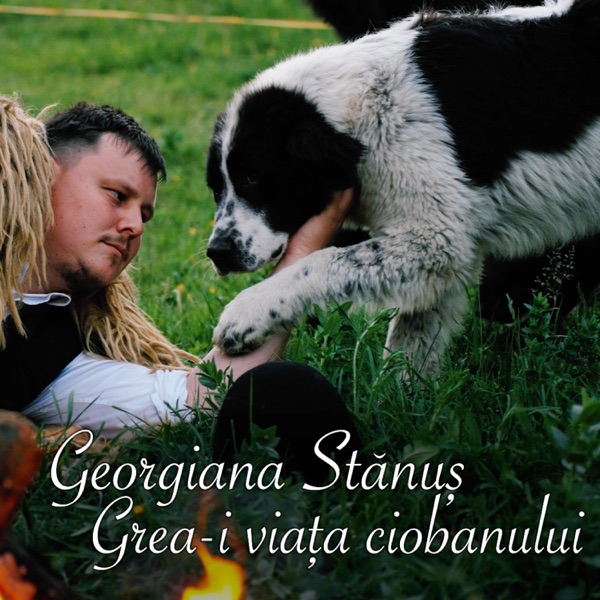 Grea-i viata ciobanului