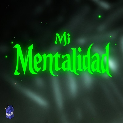 Mi mentalidad (feat. Emmar & Jheiri) - Single