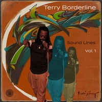 Sound Lines, Vol. 1 - EP - Terry Borderline