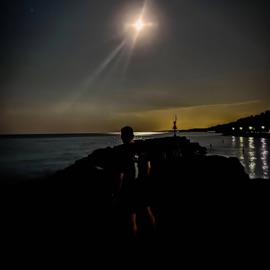 We Back Pt5 Corvin Raps