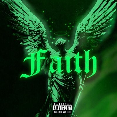Faith - EP