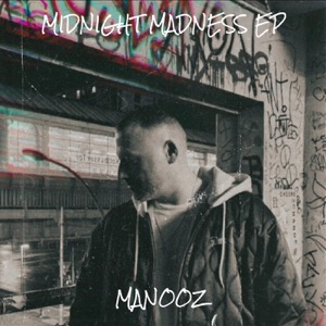 Midnight Madness EP - EP