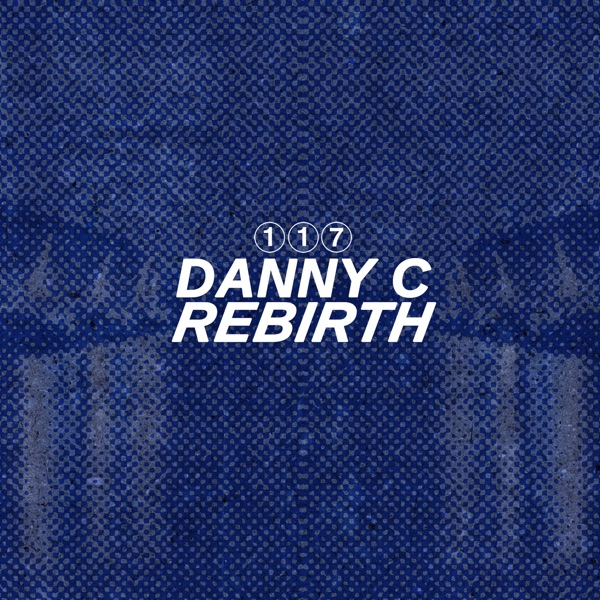 Rebirth - EP
