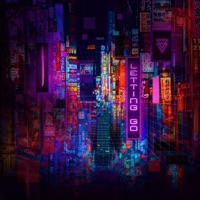 Letting Go - Single - Tsimba & Mikayli