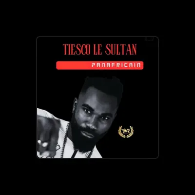 Listen to Tiesco le sultan, watch music videos, read bio, see tour dates & more!