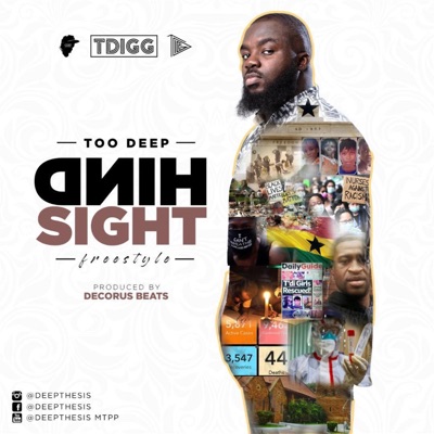 Hindsight (Freestyle) - Single