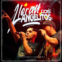 Lloran los Angelitos - Single - Radio MC & Celeyenda