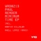 Minimum Time (Axell López Remix) - Paul Render lyrics