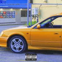 RIDE - Single - Clawwwd