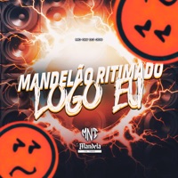 Mandelão Ritimado Logo Eu (feat. MC GW) - Single - DJ JDS