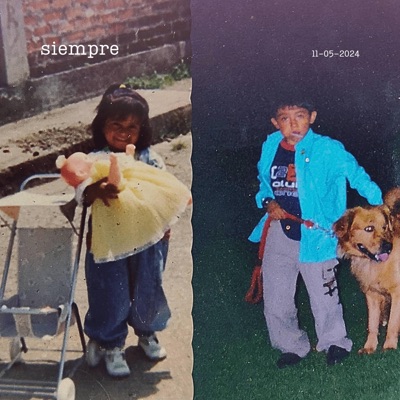 Siempre (feat. Alejo Toledo) - Single