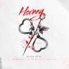 HORNEY (feat. Hamaraz, Juniiel & Trip Mafia) - Single