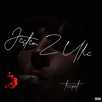 Jestem Z Ulic - Single