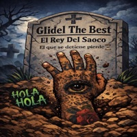 HOLA - Single - Glidel the Best