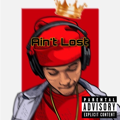 Ain't Lost - Single