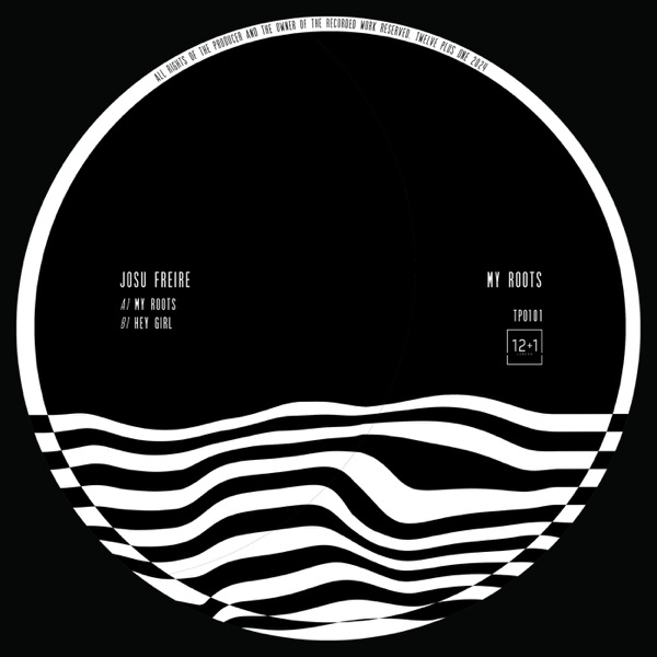 My Roots - Single