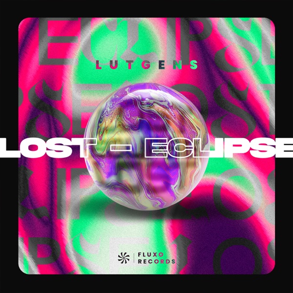 Lost / Eclipse - Single