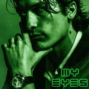 My Eyes - Single