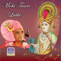 Mohi Taare Latke - Single - Swaminarayan Gadi, Kirti Varsani, Sanjay Omkar & Manisha Savla