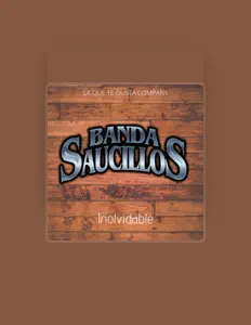 Poslechněte si interpreta Banda Saucillos, sledujte hudební videa, přečtěte si životopis, podívejte se na data turné a další informace.