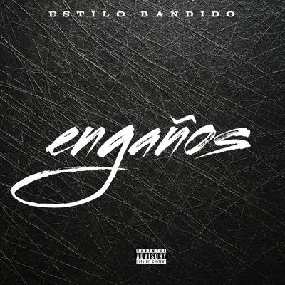 Engaños - Single