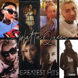 Härtegrad (feat. Wender) Murda Ron & Splattaqueen