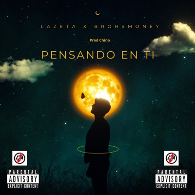 Pensando en Ti - Single
