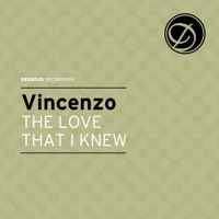 The Love That I Knew - Single - Vincenzo
