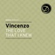 The Love That I Knew Single