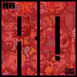 What Happened (feat. Sankofa) P-Ro