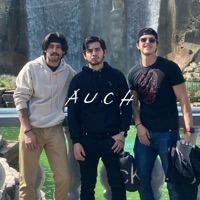 Auch - Single - Guiza, Marco Gordiano & Mane Zavala