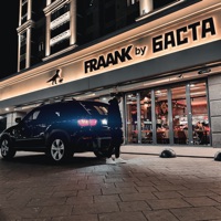 by Баста - Single - Fraank