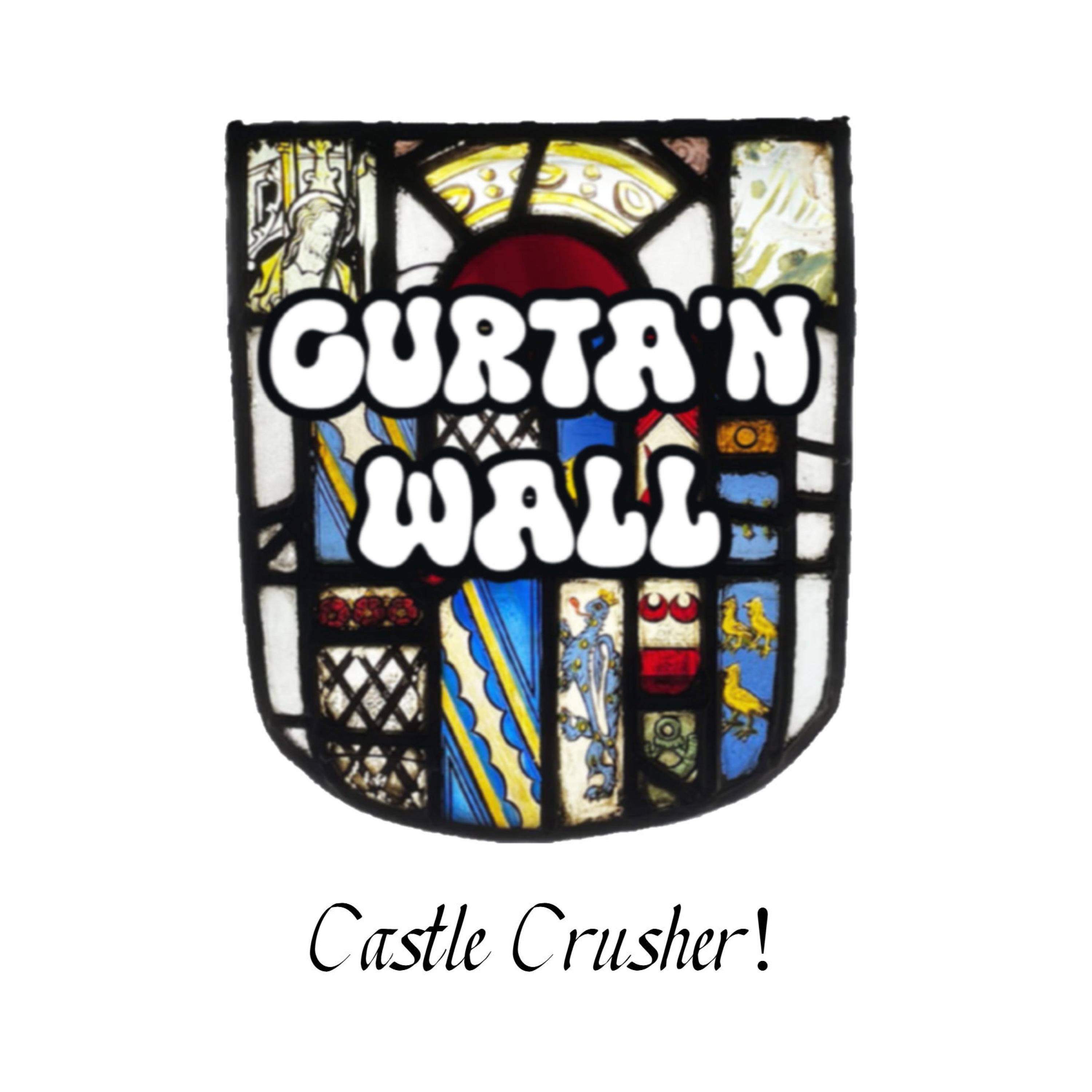 Castle Crusher!