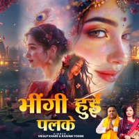 Bheegi Hui Palke - Single - Vikalp Khare & Rashmi Yogini