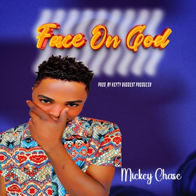 Face on God - Single