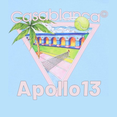 Casablanca - Single