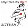 Johnny Esteban The Shadow of Your Smile Songs from My Heart