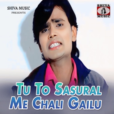 Tu To Sasural Me Chali Gailu - Single