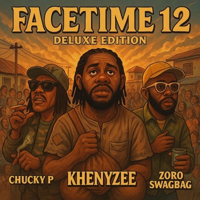 Facetime 12(Deluxe Edition) - Single