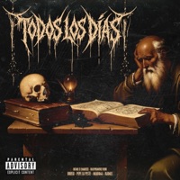 TODOS LOS DIAS (feat. Pepe La Peste, Malo 866 & Radal's) - Single - BRNSN