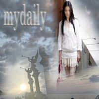 mydaily - EP - 3umph