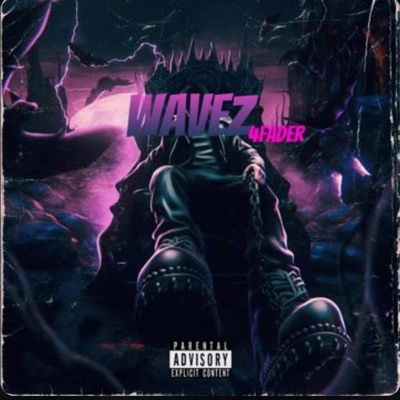 Wavez - EP