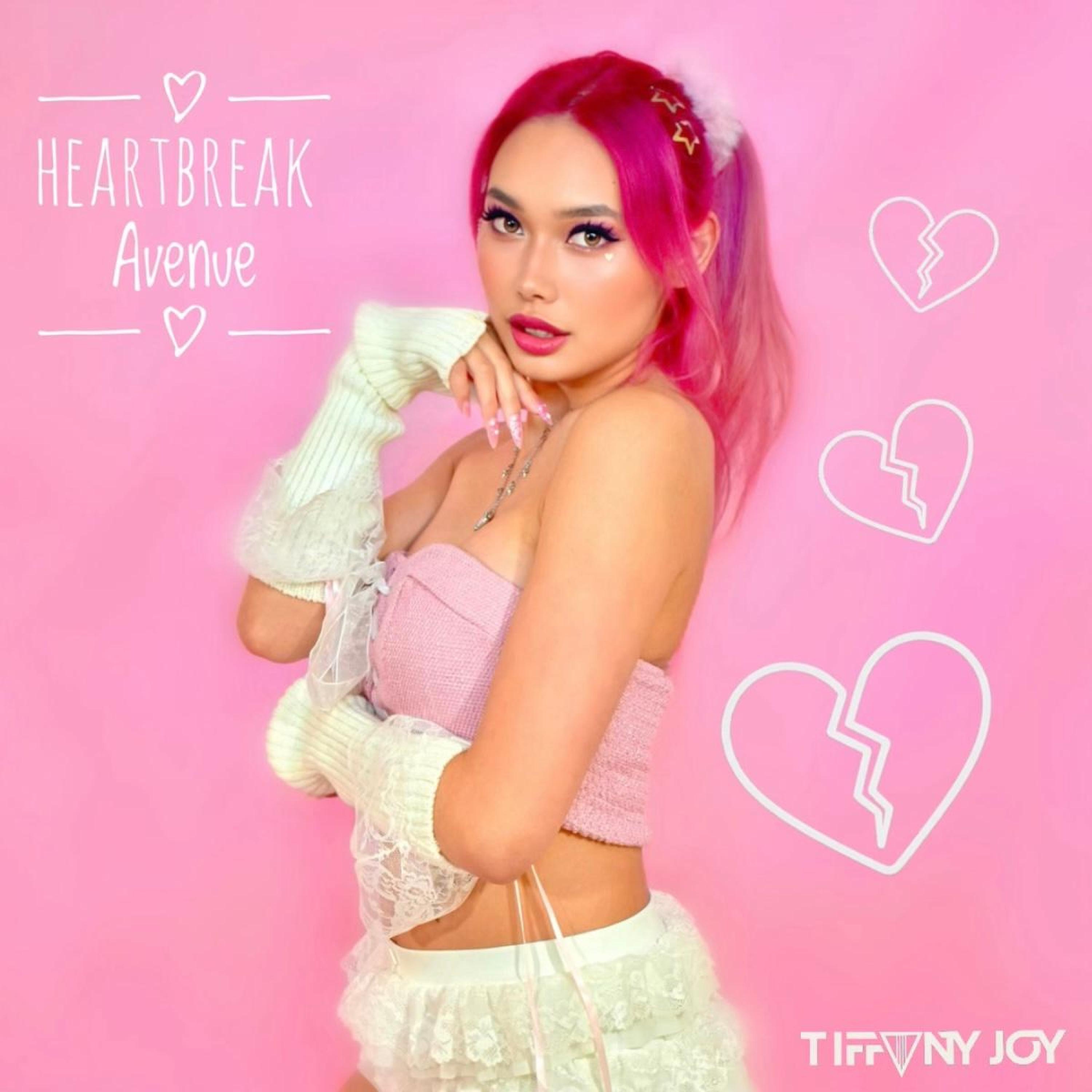 Heartbreak Avenue - Single