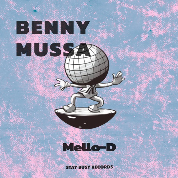 Mello-D - Single
