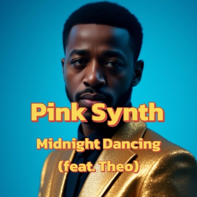 Midnight Dancing (feat. Theo) - EP
